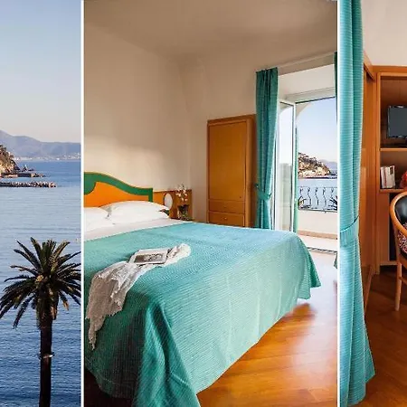 Hotel Riviera 3*