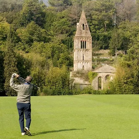 Szálloda Riviera Rapallo