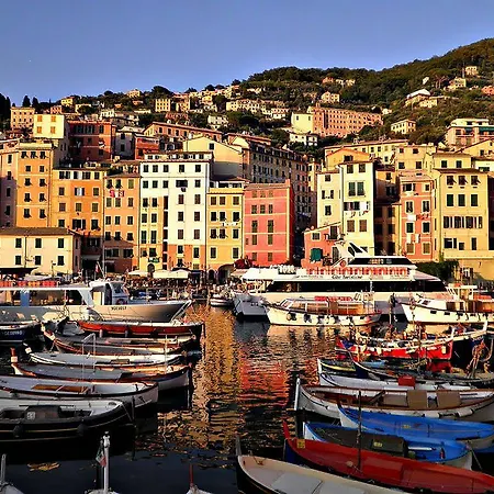 Riviera Szálloda Rapallo