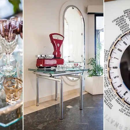 Szálloda Riviera 3*