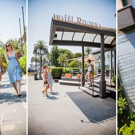 Riviera Szálloda 3*