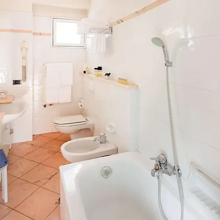 Szálloda Riviera Rapallo