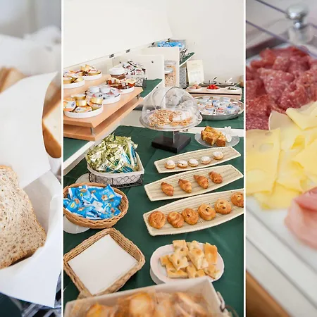 Riviera Szálloda Rapallo