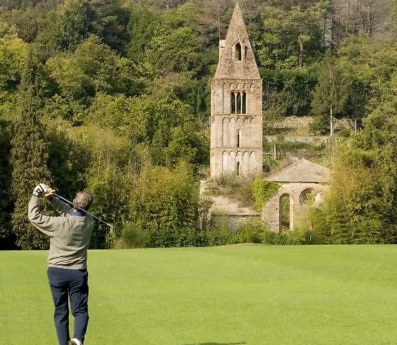 Hotell Riviera Rapallo