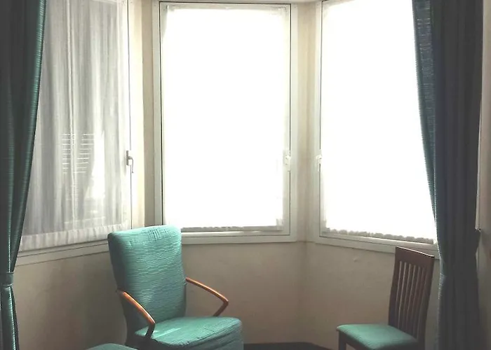 Riviera Hotell Rapallo