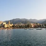 Hotel Riviera Rapallo