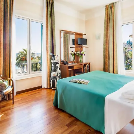 Riviera 3* Rapallo