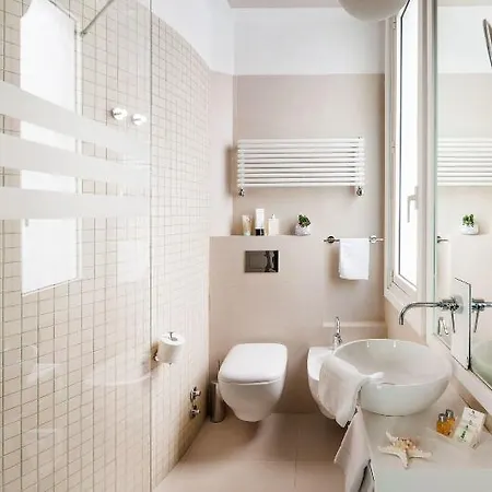 Hotel Riviera Rapallo