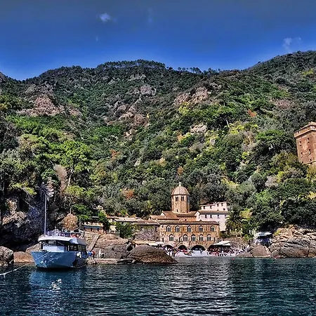 Riviera Отель Рапалло