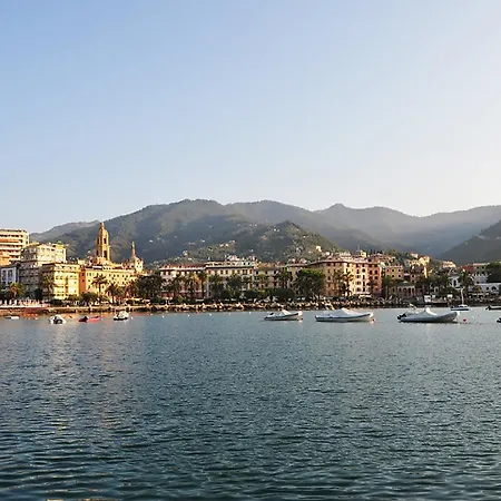 Hotel Riviera Rapallo