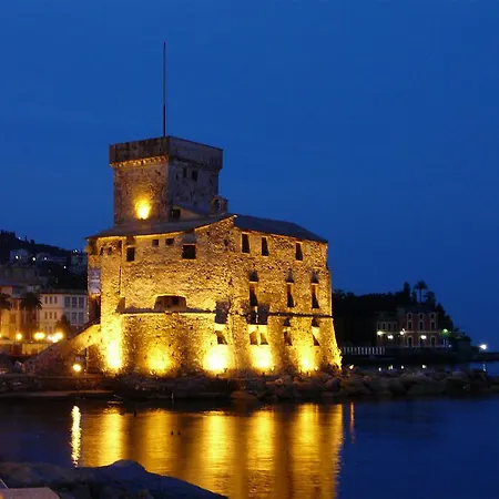 Hotel Riviera Rapallo