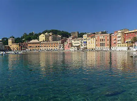 Отель Riviera