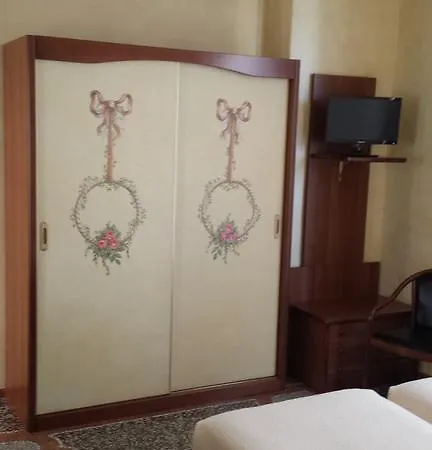 Hotel Riviera Rapallo