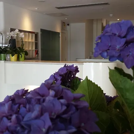 Hotel Riviera Rapallo