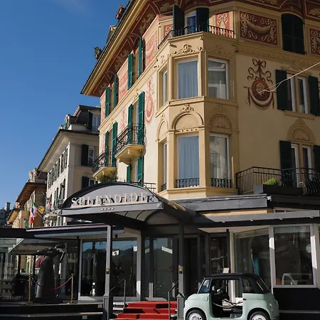 Riviera Hotel Rapallo