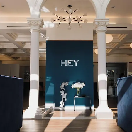 Hotel Riviera