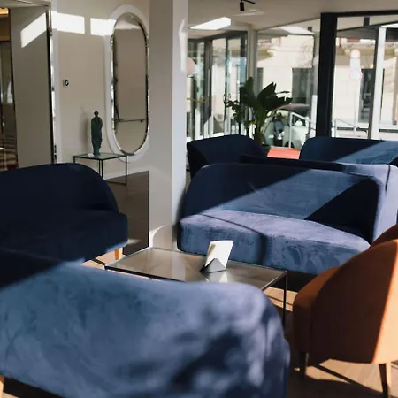 Hotel Riviera 3*