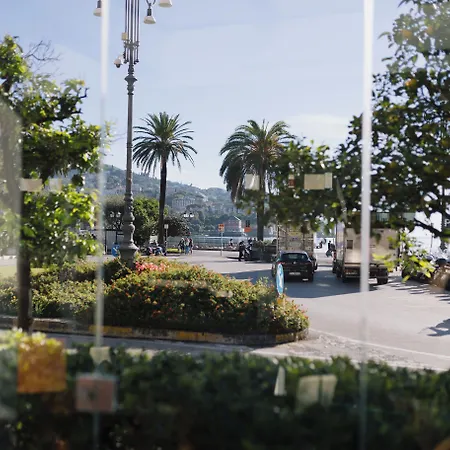 Riviera 3* Rapallo