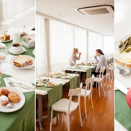 Riviera Hotel 3*
