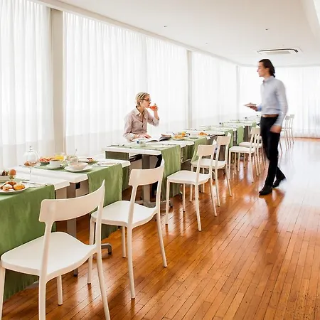 Hotel Riviera Rapallo