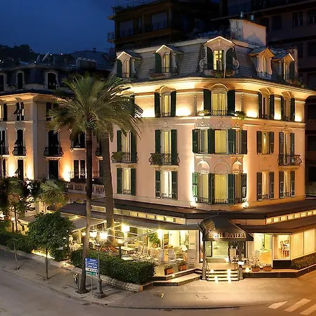 Riviera 3* Rapallo