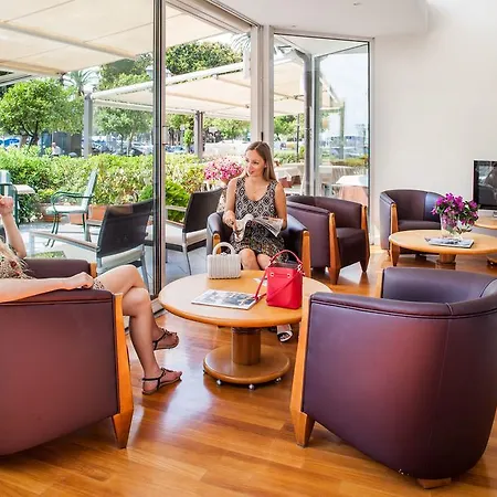 Riviera 3* Rapallo