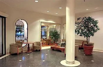 Отель Riviera Рапалло