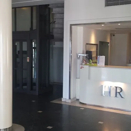 Hotel Riviera Rapallo