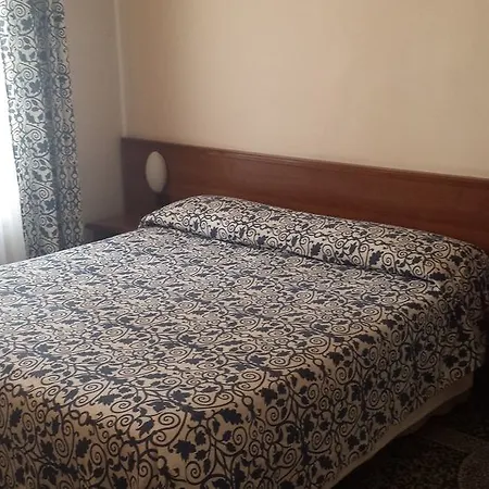 Hotel Riviera