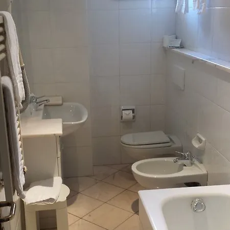 Riviera Hotel 3*