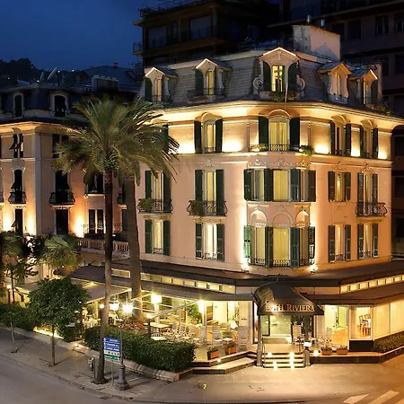 Riviera 3*