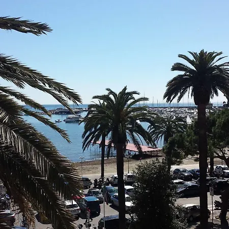 Riviera 3* Rapallo