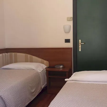 Hotel Riviera Rapallo