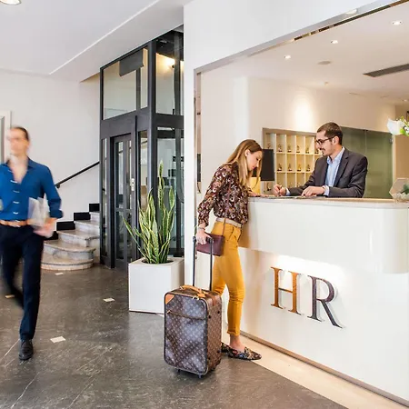 Riviera Hotel Rapallo