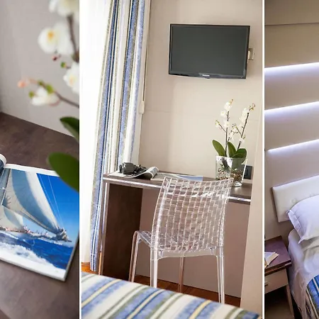 Riviera 3* Rapallo