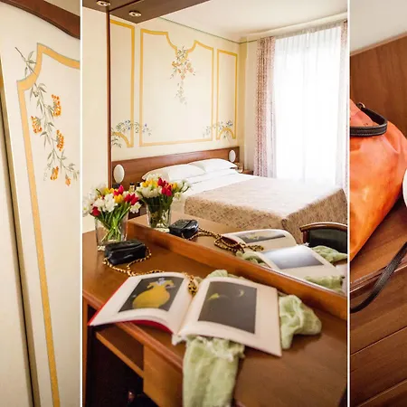 Отель Riviera 3*