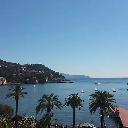 Hotel Riviera Rapallo