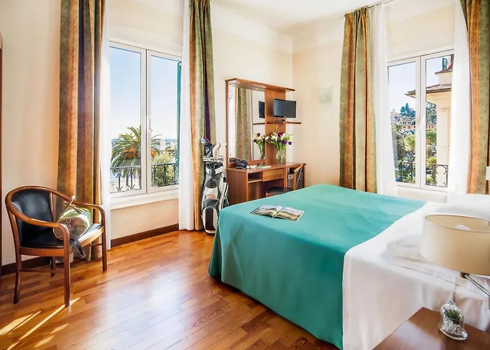 Riviera 3* Рапалло