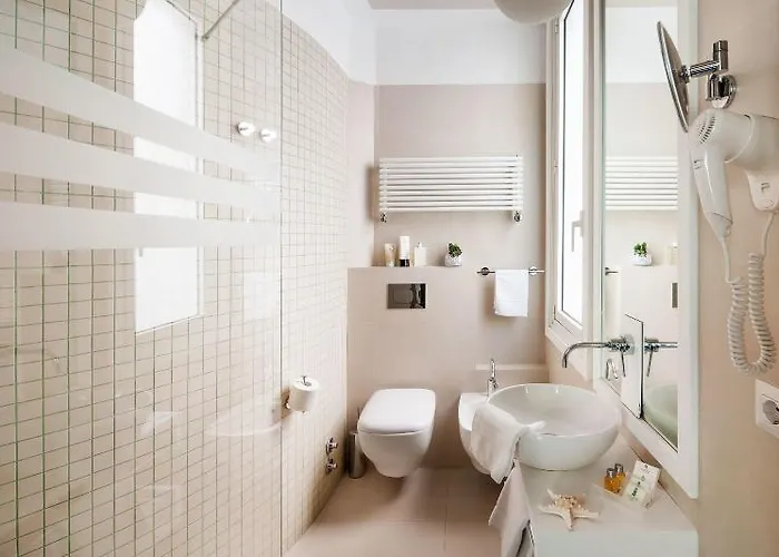 Отель Riviera Рапалло