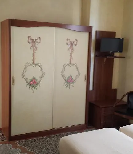 Отель Riviera Рапалло