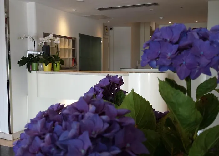 Отель Riviera Рапалло