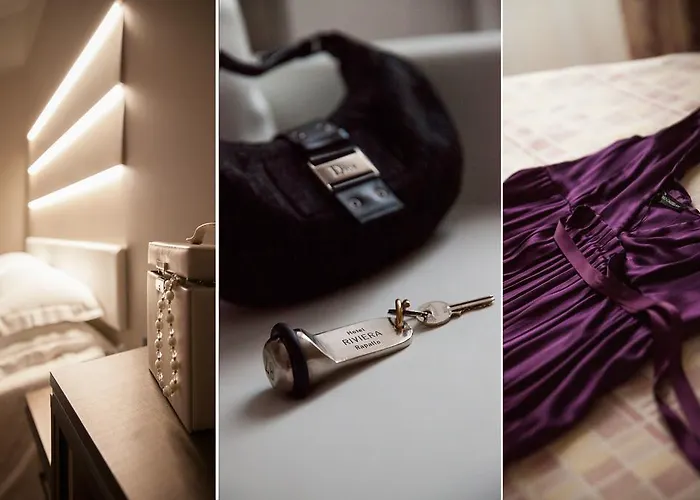 Riviera Отель 3*