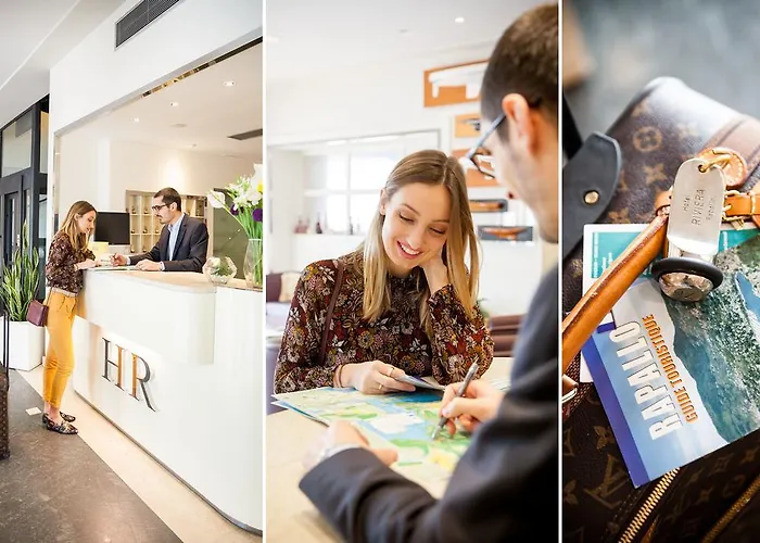 Riviera Рапалло