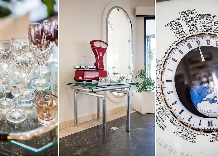 Отель Riviera 3*