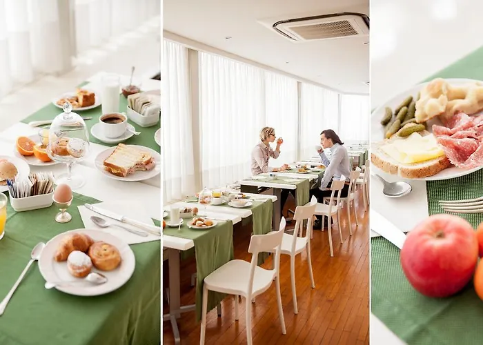 Riviera Отель 3*