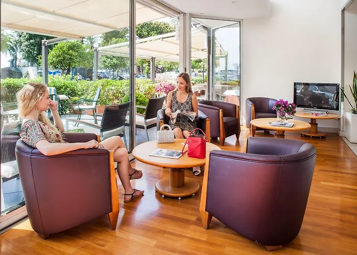 Riviera 3* Рапалло