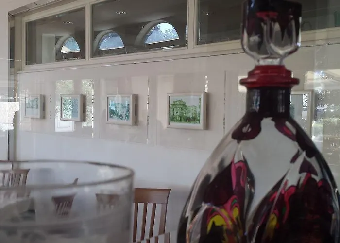 Riviera Отель Рапалло