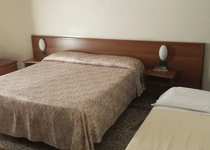 Riviera Отель 3*