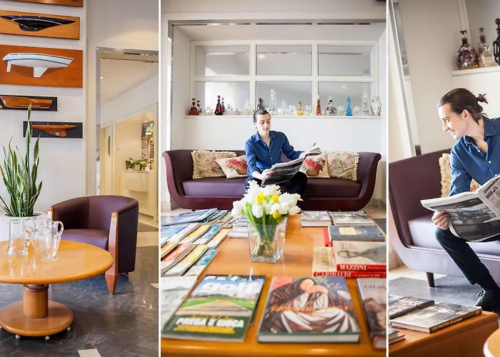 Riviera 3* Рапалло