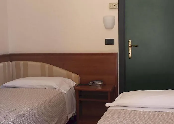 Отель Riviera Рапалло